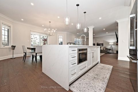 Photo 9 at 313 Willis Drive, Aurora Highlands, Aurora