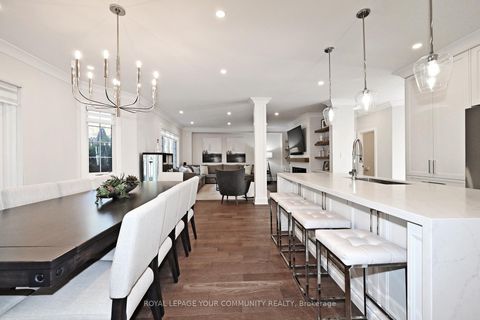 Photo 11 at 313 Willis Drive, Aurora Highlands, Aurora