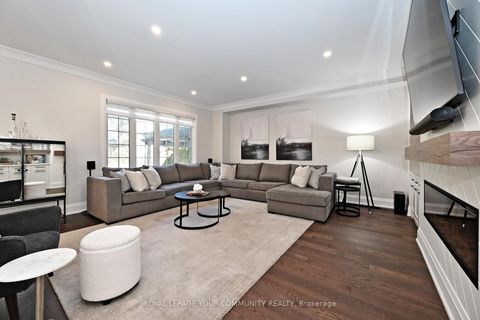 Photo 12 at 313 Willis Drive, Aurora Highlands, Aurora