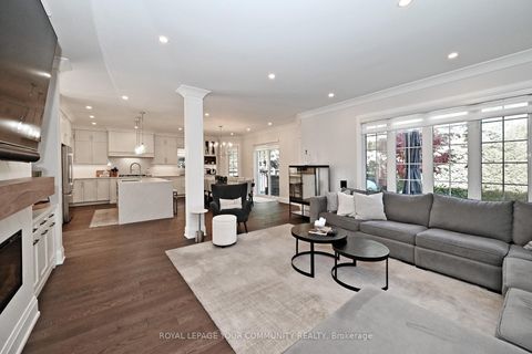 Photo 13 at 313 Willis Drive, Aurora Highlands, Aurora