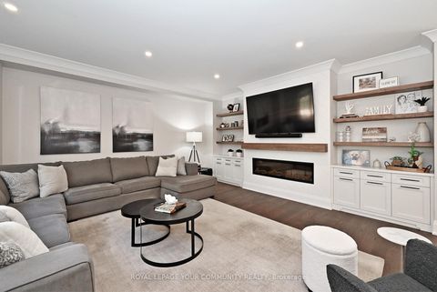 Photo 14 at 313 Willis Drive, Aurora Highlands, Aurora