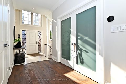 Photo 15 at 313 Willis Drive, Aurora Highlands, Aurora