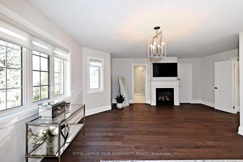 Photo 21 at 313 Willis Drive, Aurora Highlands, Aurora