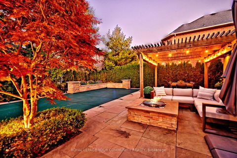 Photo 43 at 313 Willis Drive, Aurora Highlands, Aurora