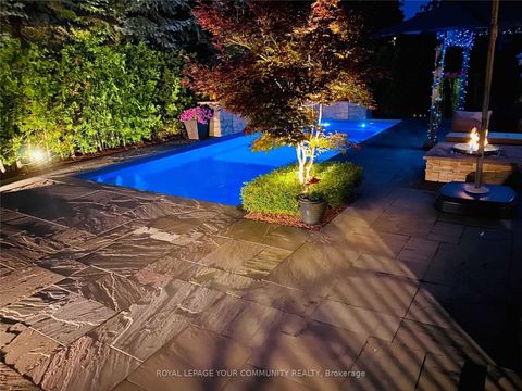 Photo 46 at 313 Willis Drive, Aurora Highlands, Aurora