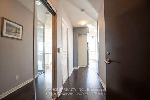 Photo 12 at 3202 - 2240 lake shore Boulevard, Mimico, Toronto
