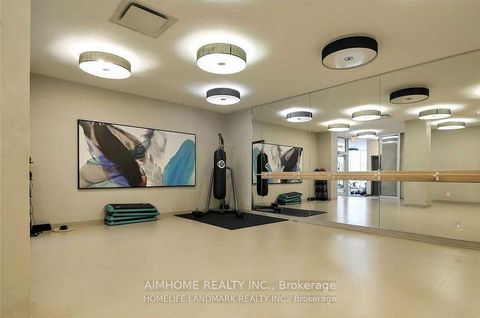 Photo 13 at 3202 - 2240 lake shore Boulevard, Mimico, Toronto