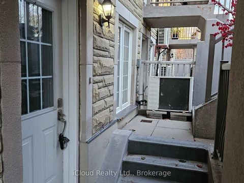 Photo 2 at 11 - 285 Antibes Drive, Branson, Toronto