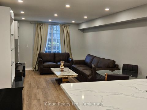 Photo 5 at 11 - 285 Antibes Drive, Branson, Toronto