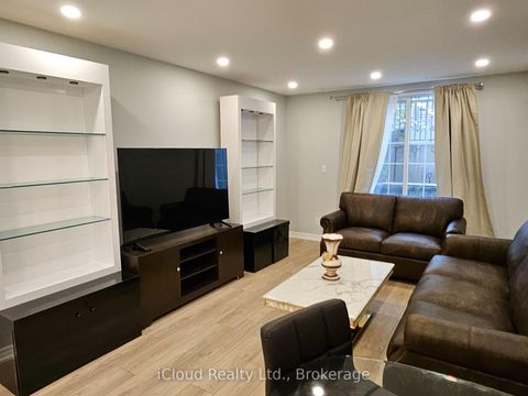 Photo 6 at 11 - 285 Antibes Drive, Branson, Toronto