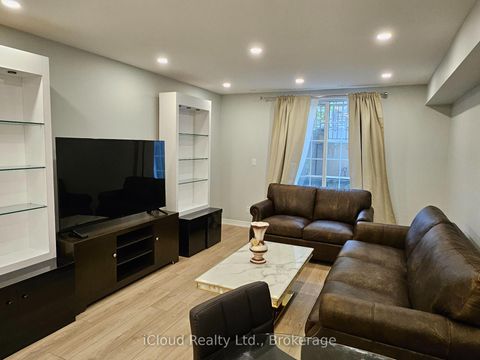 Photo 8 at 11 - 285 Antibes Drive, Branson, Toronto