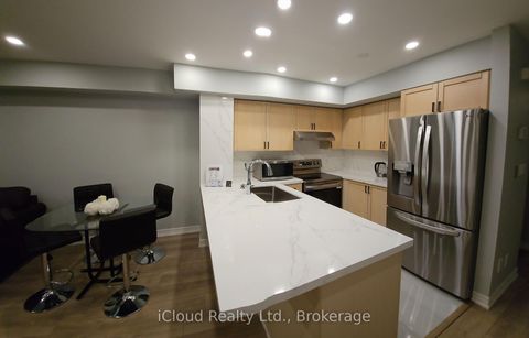 Photo 10 at 11 - 285 Antibes Drive, Branson, Toronto