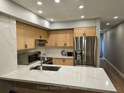 Photo 11 at 11 - 285 Antibes Drive, Branson, Toronto