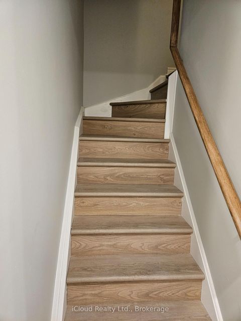 Photo 15 at 11 - 285 Antibes Drive, Branson, Toronto