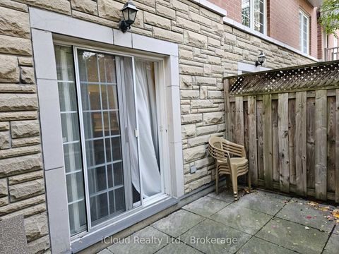 Photo 26 at 11 - 285 Antibes Drive, Branson, Toronto