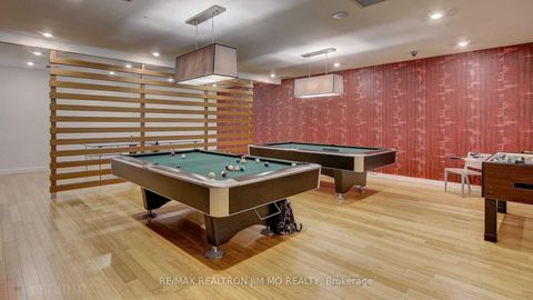 Photo 20 at 822 - 21 Iceboat Terrace, Waterfront Communities C1, Toronto