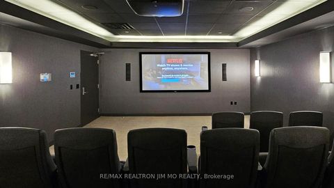 Photo 21 at 822 - 21 Iceboat Terrace, Waterfront Communities C1, Toronto