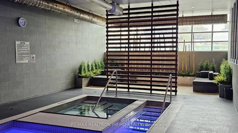 Photo 27 at 822 - 21 Iceboat Terrace, Waterfront Communities C1, Toronto