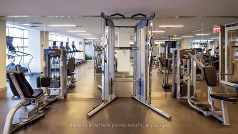 Photo 30 at 822 - 21 Iceboat Terrace, Waterfront Communities C1, Toronto