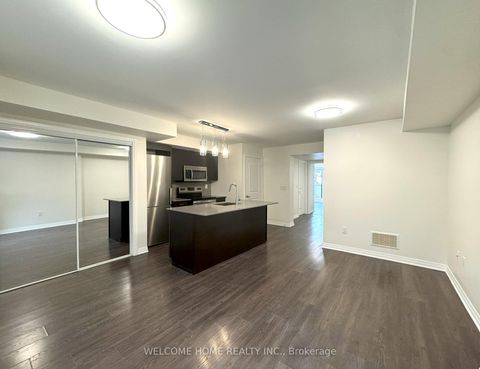 Photo 1 at 5 - 159 William Duncan Road, CFB, Toronto