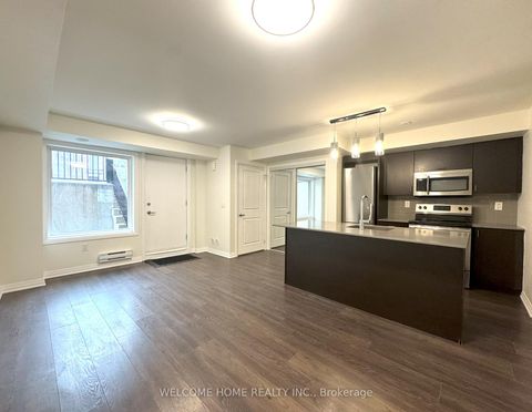 Photo 2 at 5 - 159 William Duncan Road, CFB, Toronto