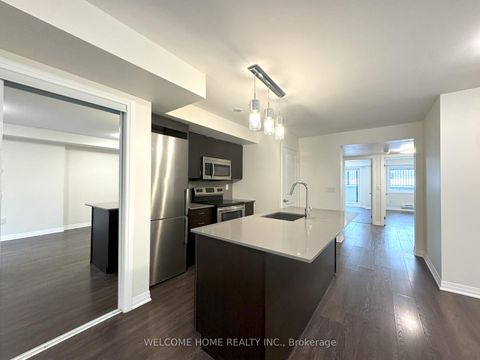 Photo 5 at 5 - 159 William Duncan Road, CFB, Toronto