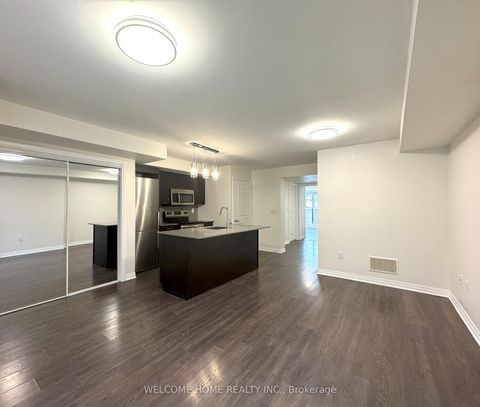 Photo 9 at 5 - 159 William Duncan Road, CFB, Toronto