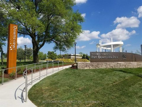 Photo 26 at 5 - 159 William Duncan Road, CFB, Toronto