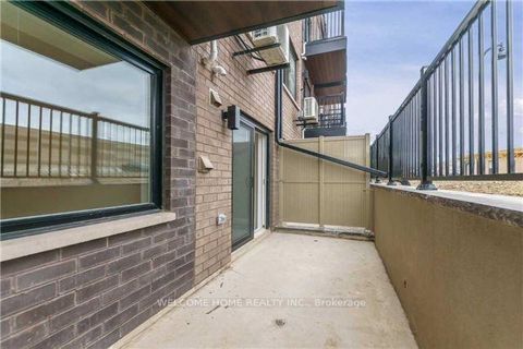 Photo 30 at 5 - 159 William Duncan Road, CFB, Toronto