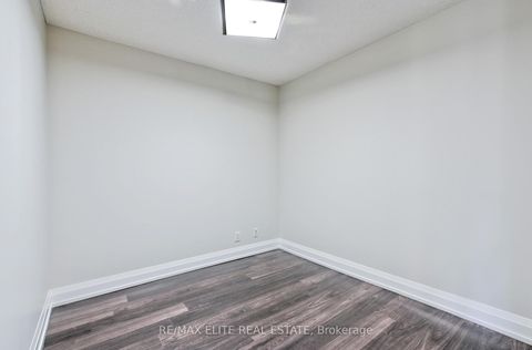 Photo 5 at 217 - 55 De Boers Drive, York University Heights, Toronto