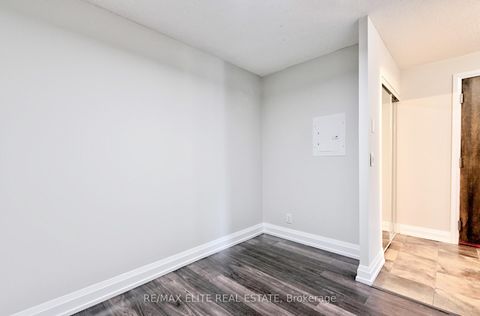 Photo 7 at 217 - 55 De Boers Drive, York University Heights, Toronto