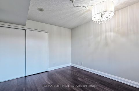 Photo 11 at 217 - 55 De Boers Drive, York University Heights, Toronto