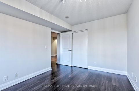 Photo 12 at 217 - 55 De Boers Drive, York University Heights, Toronto