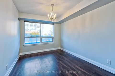 Photo 13 at 217 - 55 De Boers Drive, York University Heights, Toronto