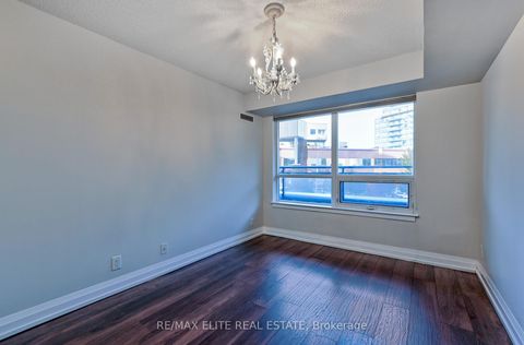 Photo 15 at 217 - 55 De Boers Drive, York University Heights, Toronto