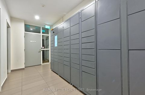 Photo 21 at 217 - 55 De Boers Drive, York University Heights, Toronto