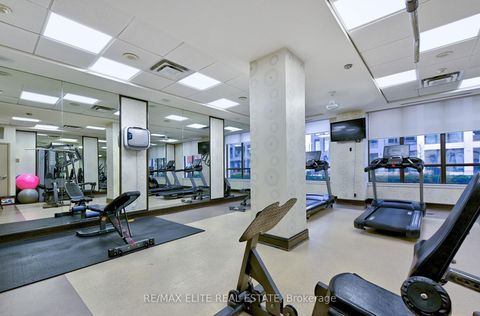 Photo 22 at 217 - 55 De Boers Drive, York University Heights, Toronto