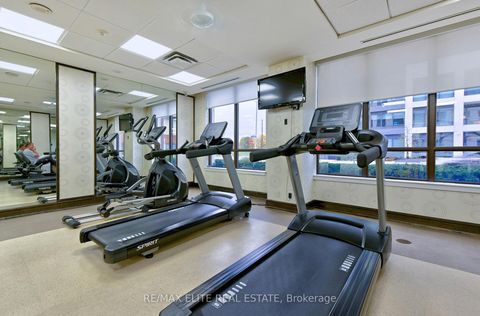 Photo 23 at 217 - 55 De Boers Drive, York University Heights, Toronto