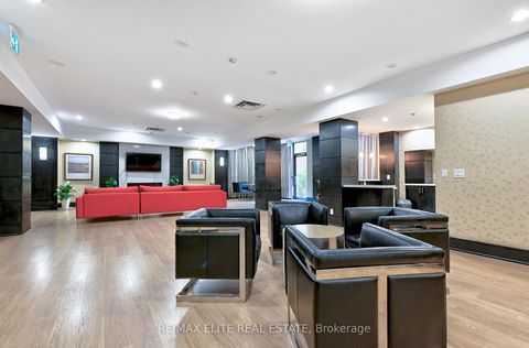 Photo 24 at 217 - 55 De Boers Drive, York University Heights, Toronto