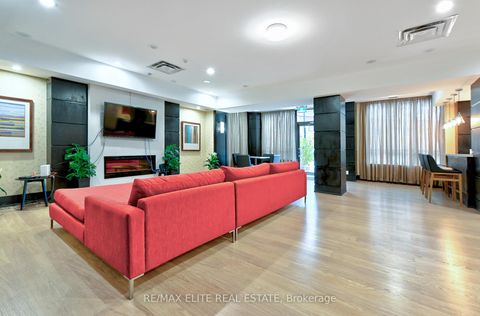 Photo 25 at 217 - 55 De Boers Drive, York University Heights, Toronto