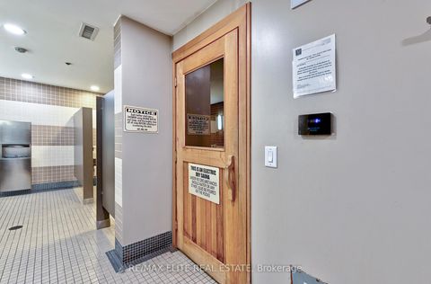 Photo 26 at 217 - 55 De Boers Drive, York University Heights, Toronto