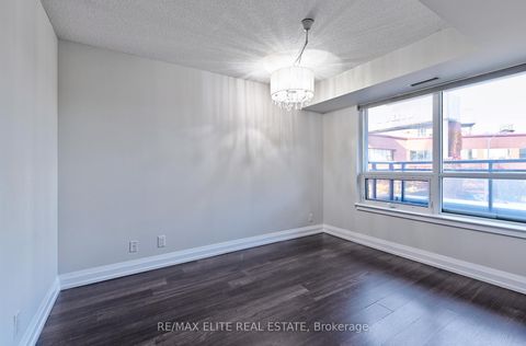 Photo 29 at 217 - 55 De Boers Drive, York University Heights, Toronto