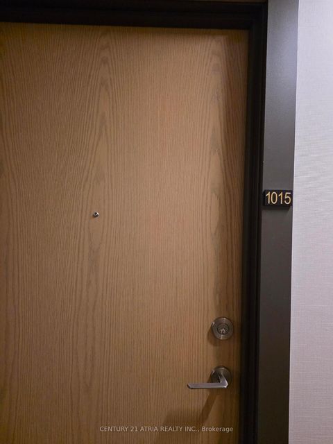 Photo 1 at 1015 - 1350 Ellesmere Road N, Bendale, Toronto