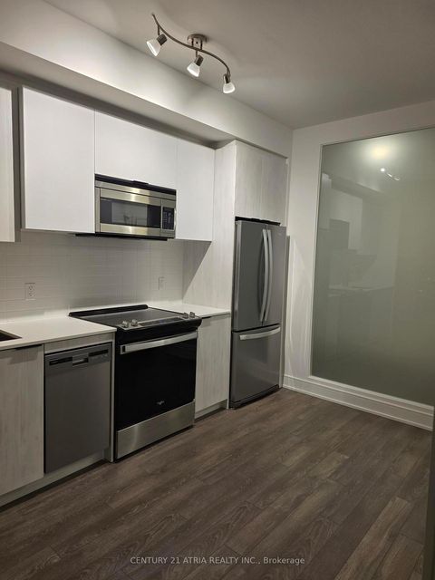 Photo 2 at 1015 - 1350 Ellesmere Road N, Bendale, Toronto