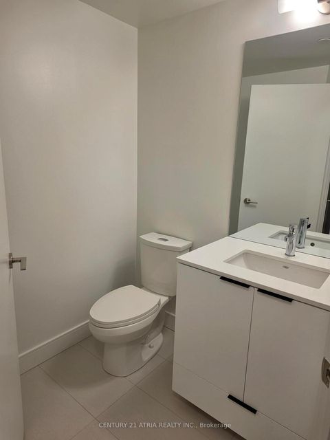 Photo 7 at 1015 - 1350 Ellesmere Road N, Bendale, Toronto