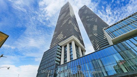 Photo 0 at 5802 - 55 Cooper Street, Waterfront Communities C8, Toronto