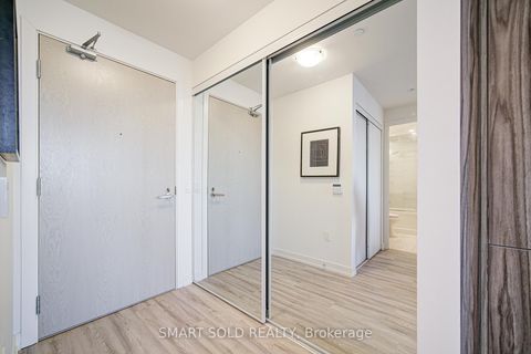 Photo 3 at 5802 - 55 Cooper Street, Waterfront Communities C8, Toronto