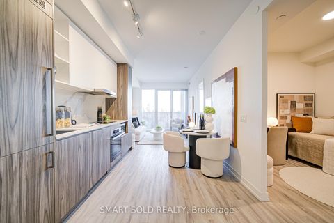 Photo 5 at 5802 - 55 Cooper Street, Waterfront Communities C8, Toronto