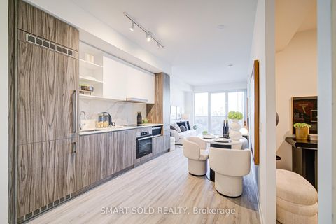 Photo 6 at 5802 - 55 Cooper Street, Waterfront Communities C8, Toronto