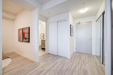 Photo 7 at 5802 - 55 Cooper Street, Waterfront Communities C8, Toronto
